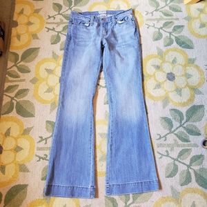 levis 544